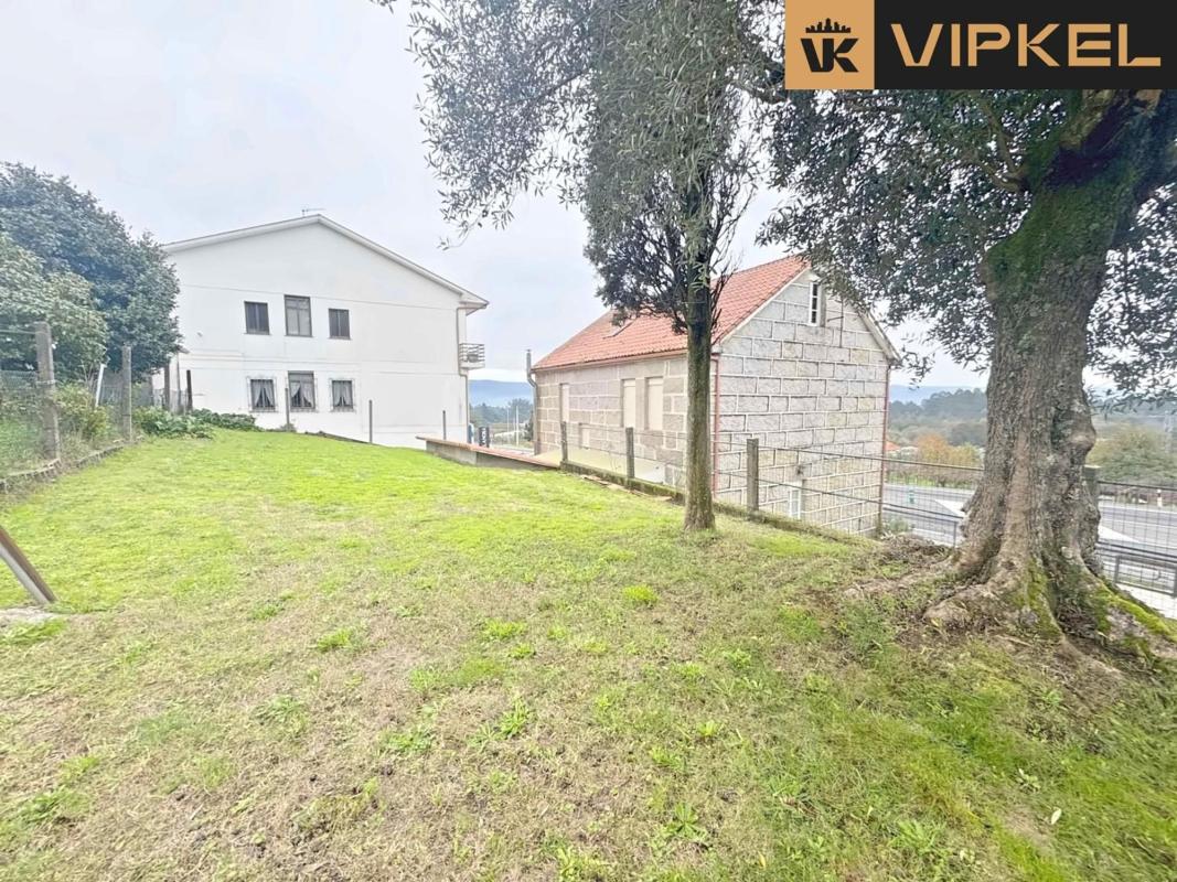 Продажа отдельного шале в Santa Cruz Ribadulla, Ведра photo 5