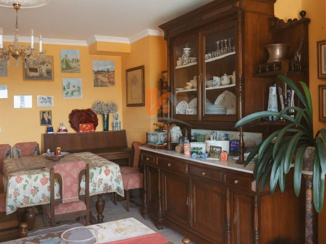 Sale of independent chalet in Calle da Cima da Eira, Santiago de Compostela
photo 5