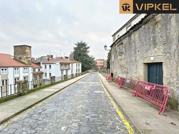 Chalet pareado en Ru Bonaval photo 1