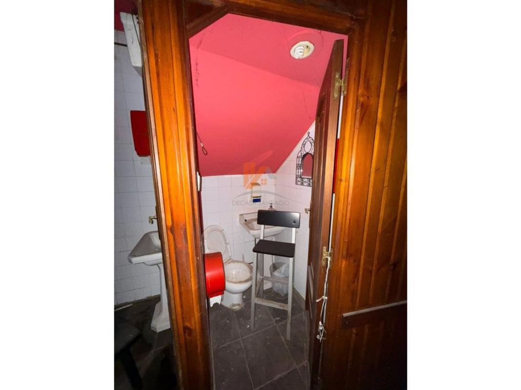Venta de chalet independiente en Tránsito dos Gramáticos, Santiago de Compostela
photo 4