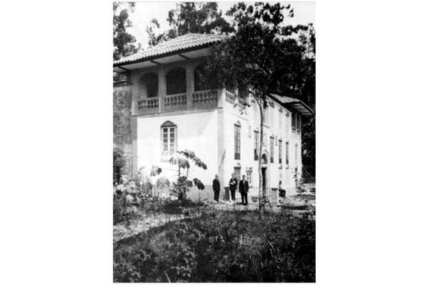 Casa independiente en calle do Casal de Horta photo 2