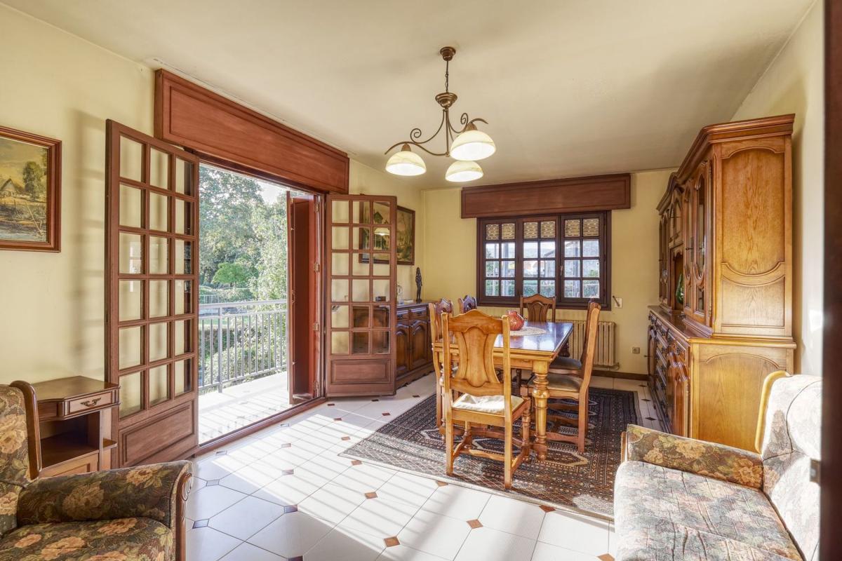Venta de chalet independiente en LG CABO s/n, Brion
 photo 2