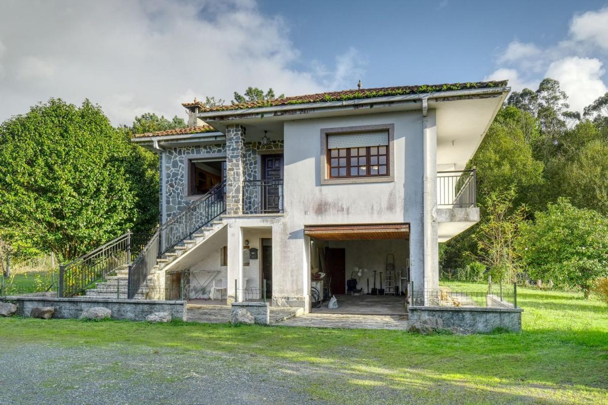 Venta de chalet independiente en LG CABO s/n, Brion
 photo 4