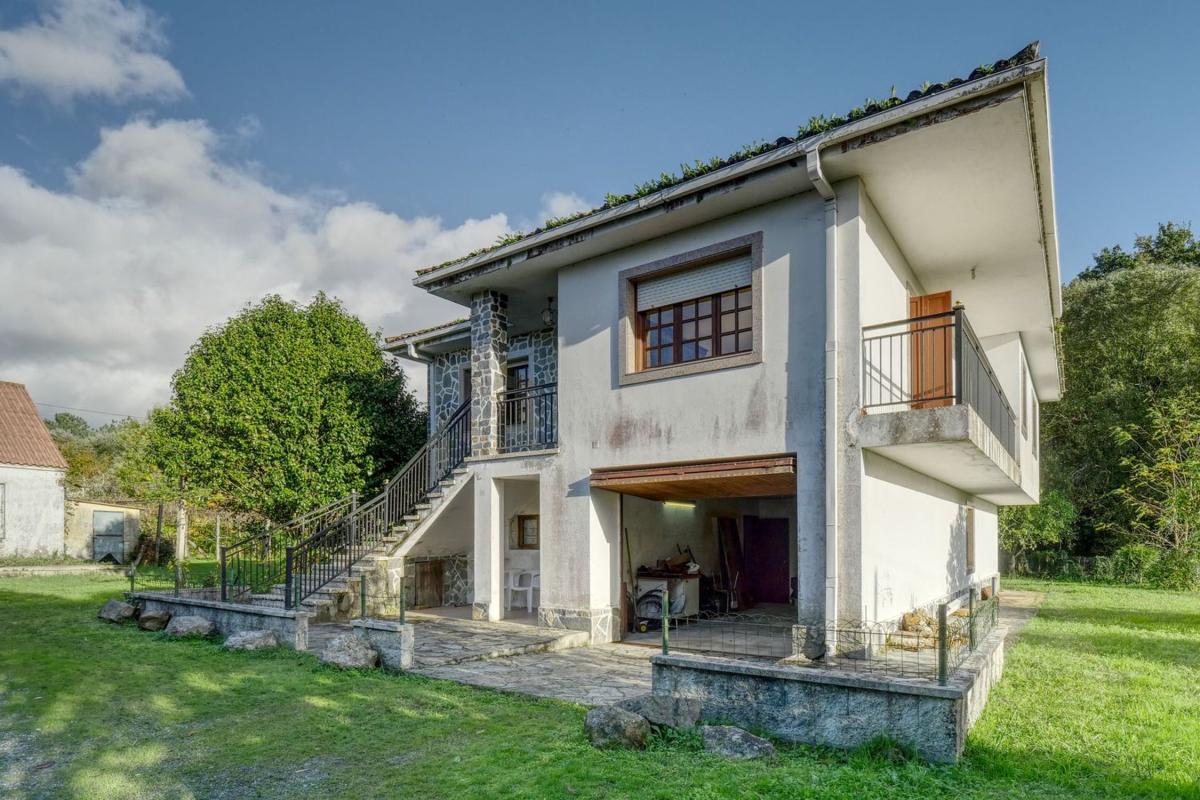 Venta de chalet independiente en LG CABO s/n, Brion
 photo 5