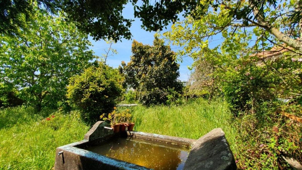 Sale of independent chalet in Calle Real de Roxos, Santiago de Compostela
photo 5