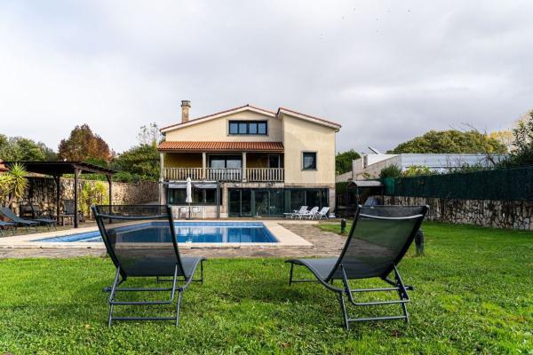 Casa independiente en Aldea Framan photo 1