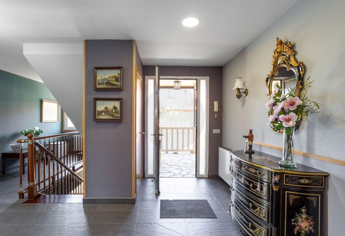 Venta de chalet independiente en Aldea Framan, Ames
 photo 4