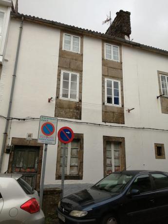 Casa rural en calle del Rosario, 14 photo 3