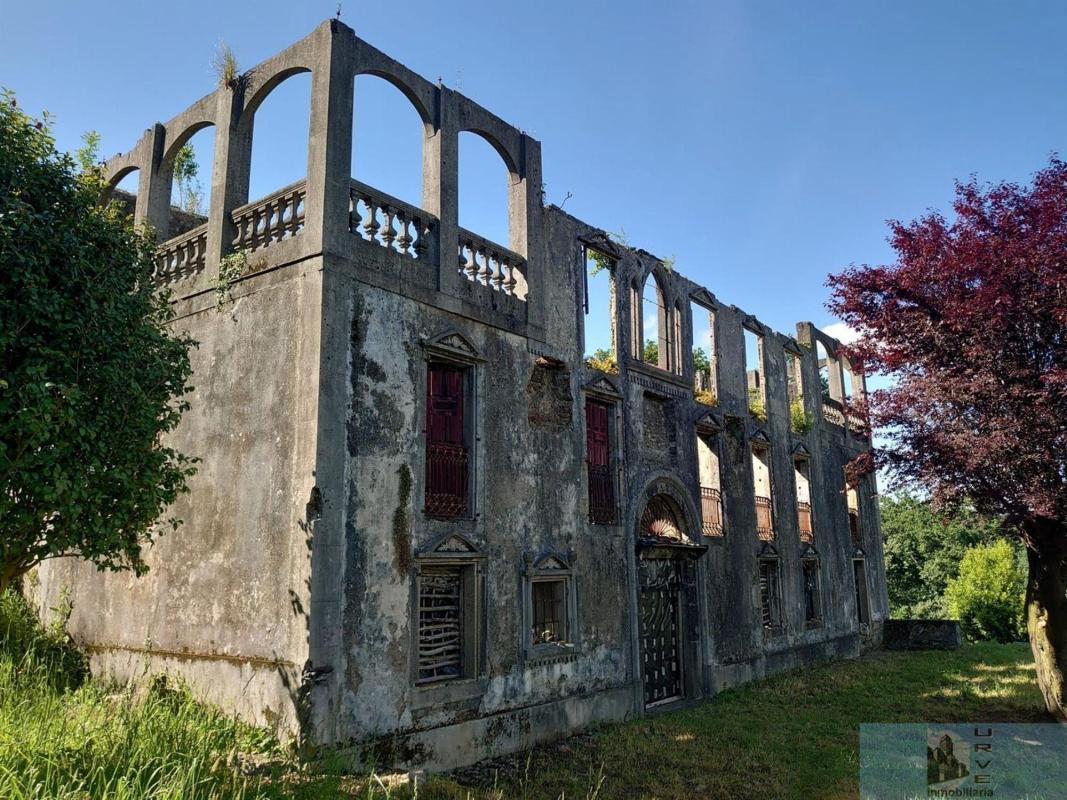 Продажа отдельного шале в Calle do Casal de Horta, Сантьяго-де-Компостела photo 2