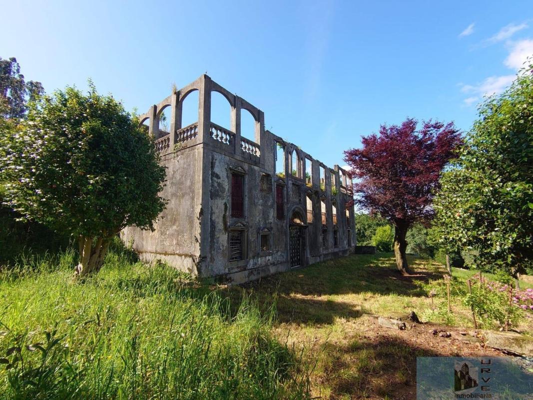 Продажа отдельного шале в Calle do Casal de Horta, Сантьяго-де-Компостела photo 3