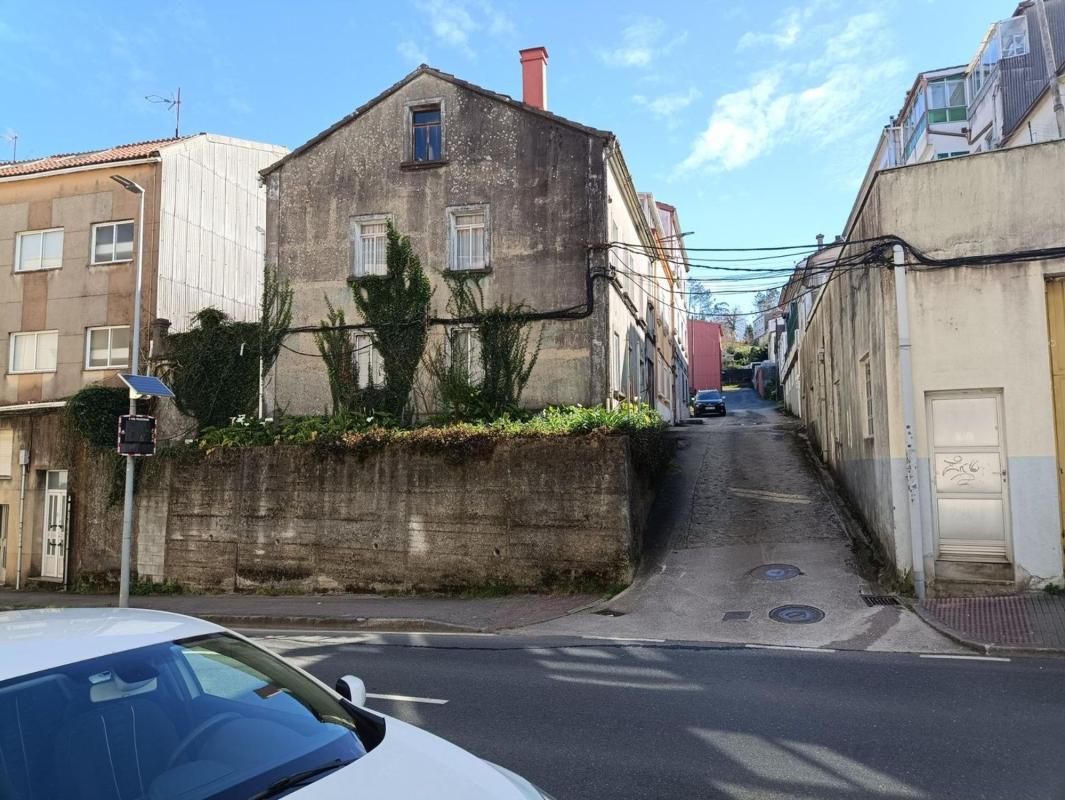 Продажа отдельного шале в Calle da Estrada, 77 A, Сантьяго-де-Компостела photo 2