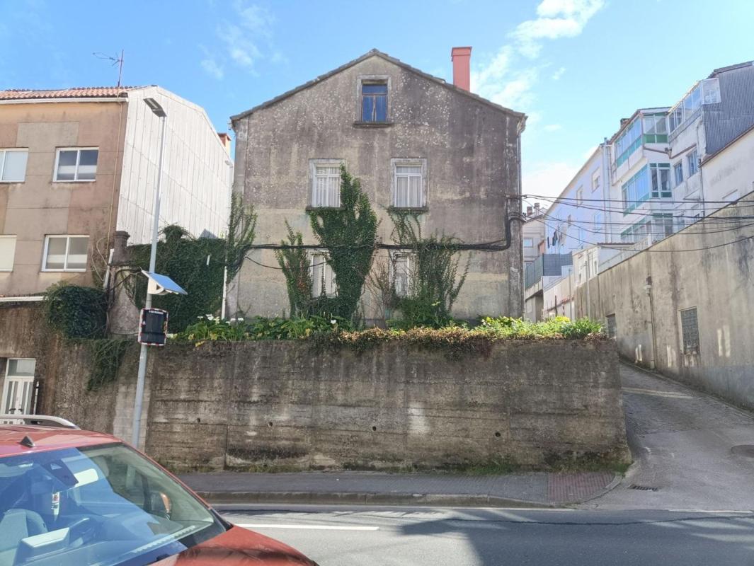 Продажа отдельного шале в Calle da Estrada, 77 A, Сантьяго-де-Компостела photo 3