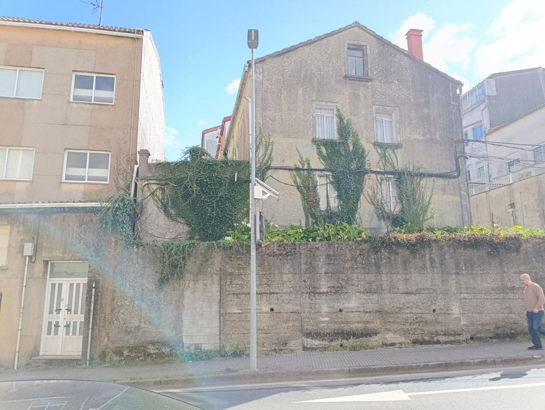 Продажа отдельного шале в Calle da Estrada, 77 A, Сантьяго-де-Компостела photo 4