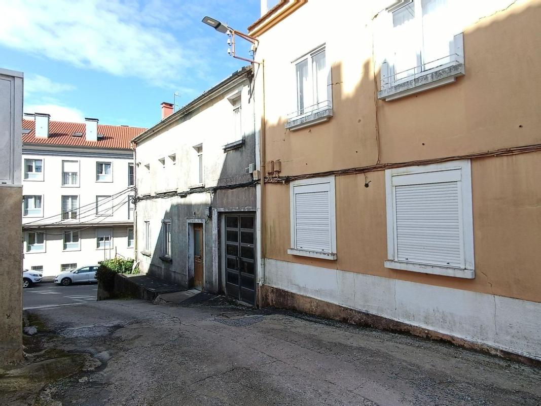 Продажа отдельного шале в Calle da Estrada, 77 A, Сантьяго-де-Компостела photo 5