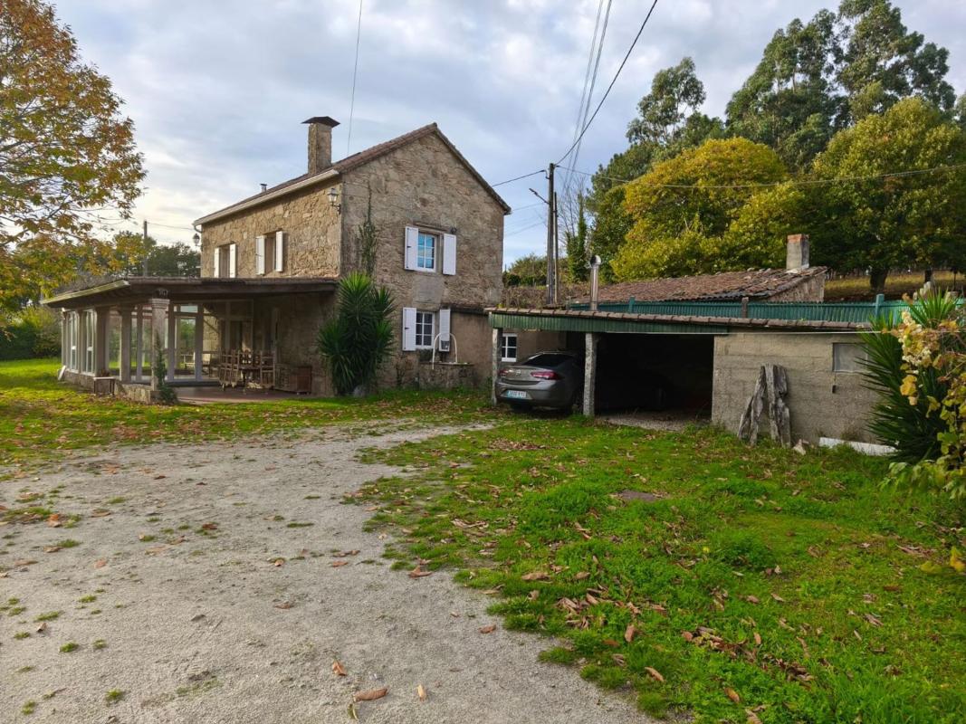 Venta de chalet independiente en Aldea o Outeiro, 37, Ames
 photo 2