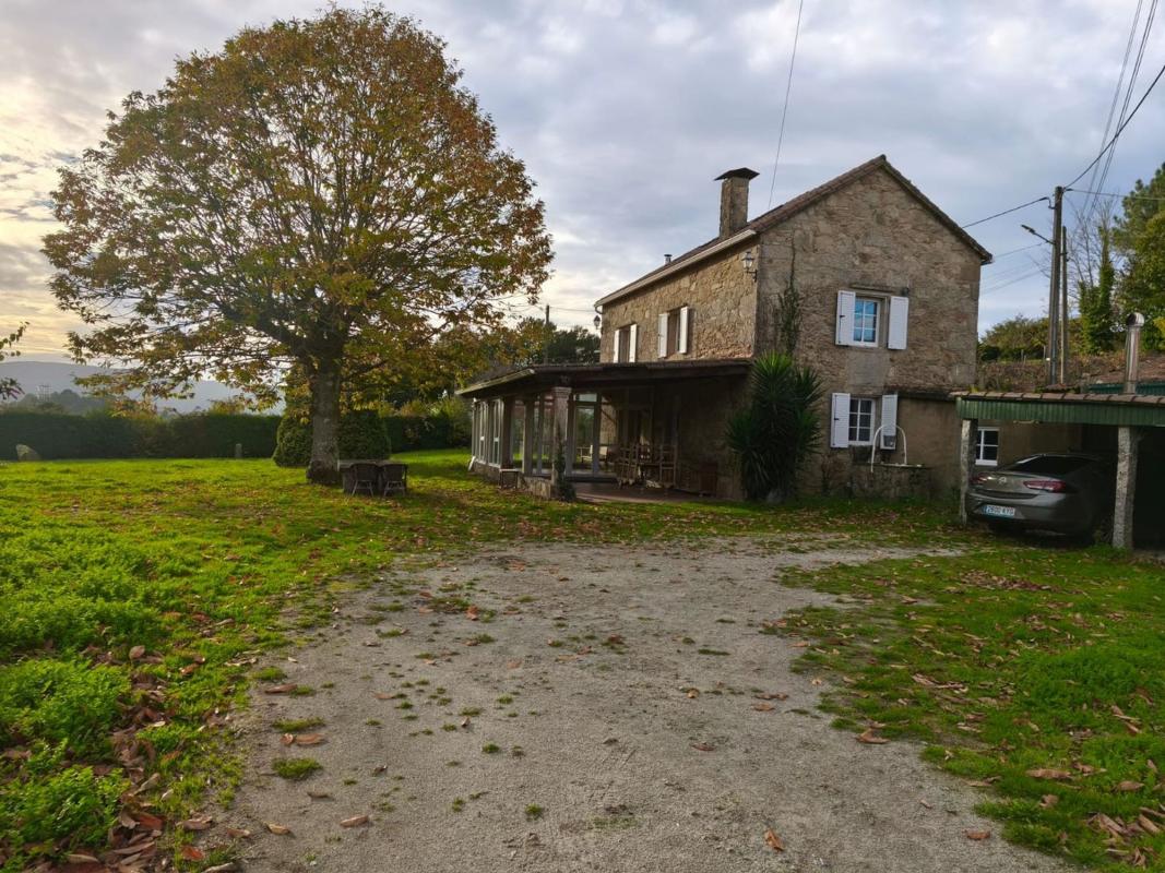 Venta de chalet independiente en Aldea o Outeiro, 37, Ames
 photo 3