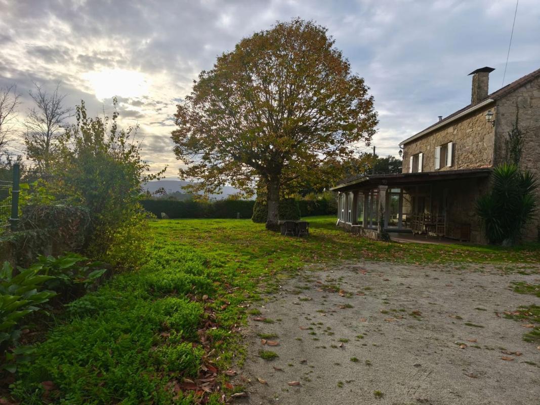 Venta de chalet independiente en Aldea o Outeiro, 37, Ames
 photo 4
