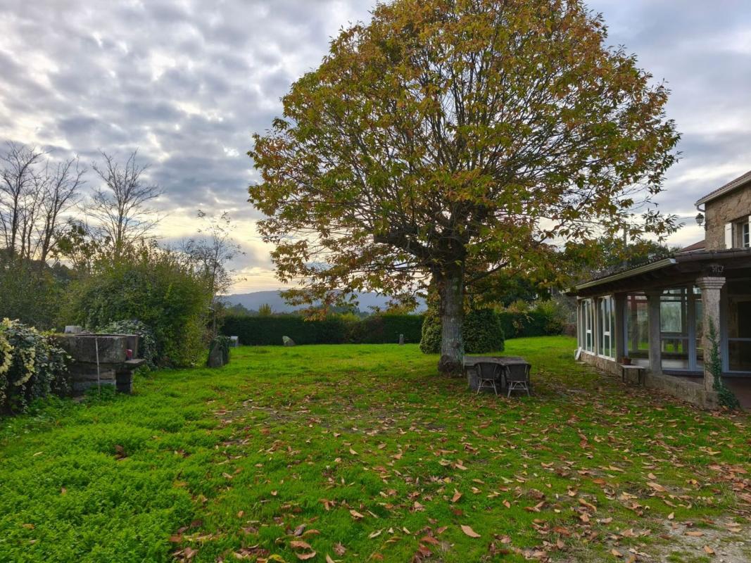Venta de chalet independiente en Aldea o Outeiro, 37, Ames
 photo 5