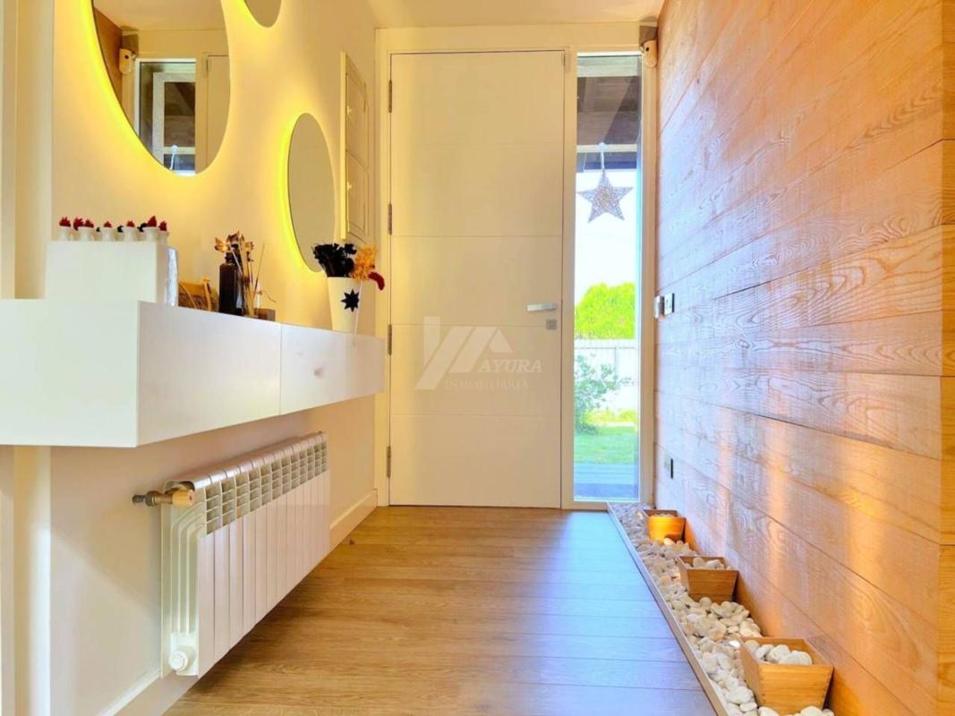 Venta de chalet independiente en Calle SAN DOMINGO, Teo
photo 2