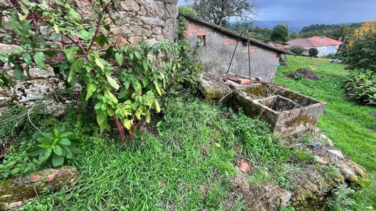 Sale of independent chalet in Santa Cruz de Ribadulla, Vedra
 photo 4