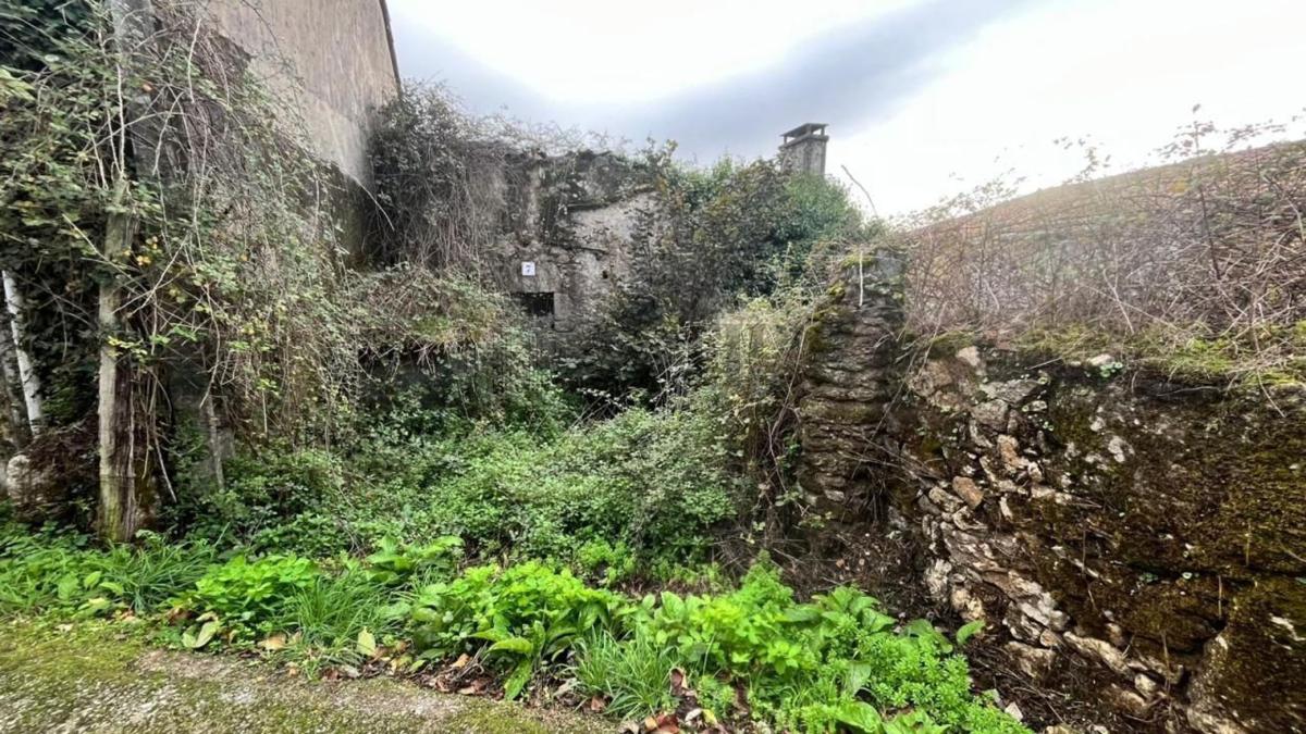Sale of independent chalet in Santa Cruz de Ribadulla, Vedra
 photo 5