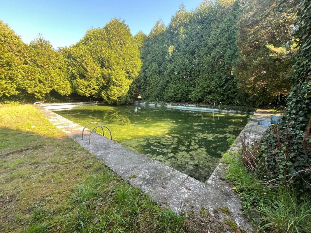 Venta de chalet independiente en Silvouta, Santiago de Compostela
 photo 4