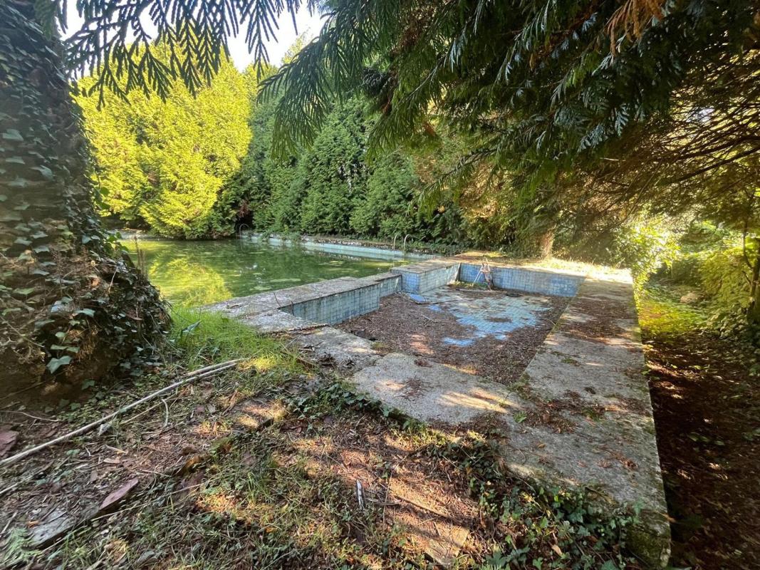 Venta de chalet independiente en Silvouta, Santiago de Compostela
 photo 5