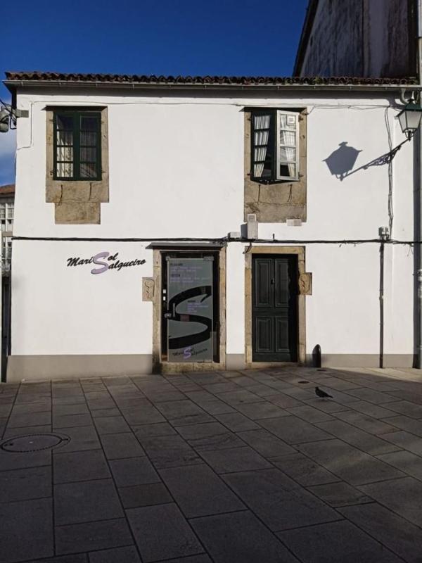Sale of independent chalet in Calle da Cruz de San Pedro, Santiago de Compostela
photo 2