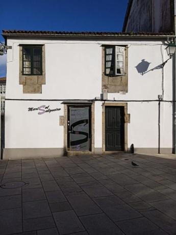 Casa independiente en calle da Cruz de San Pedro photo 2