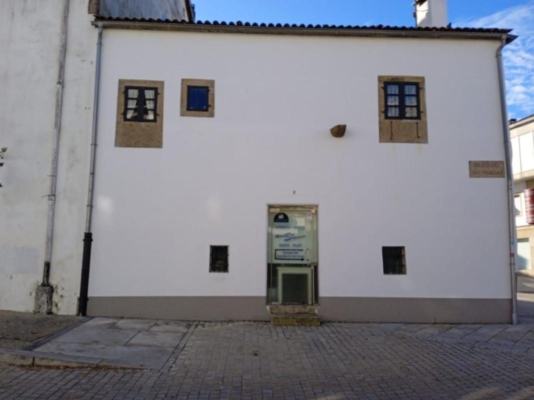 Sale of independent chalet in Calle da Cruz de San Pedro, Santiago de Compostela
photo 4