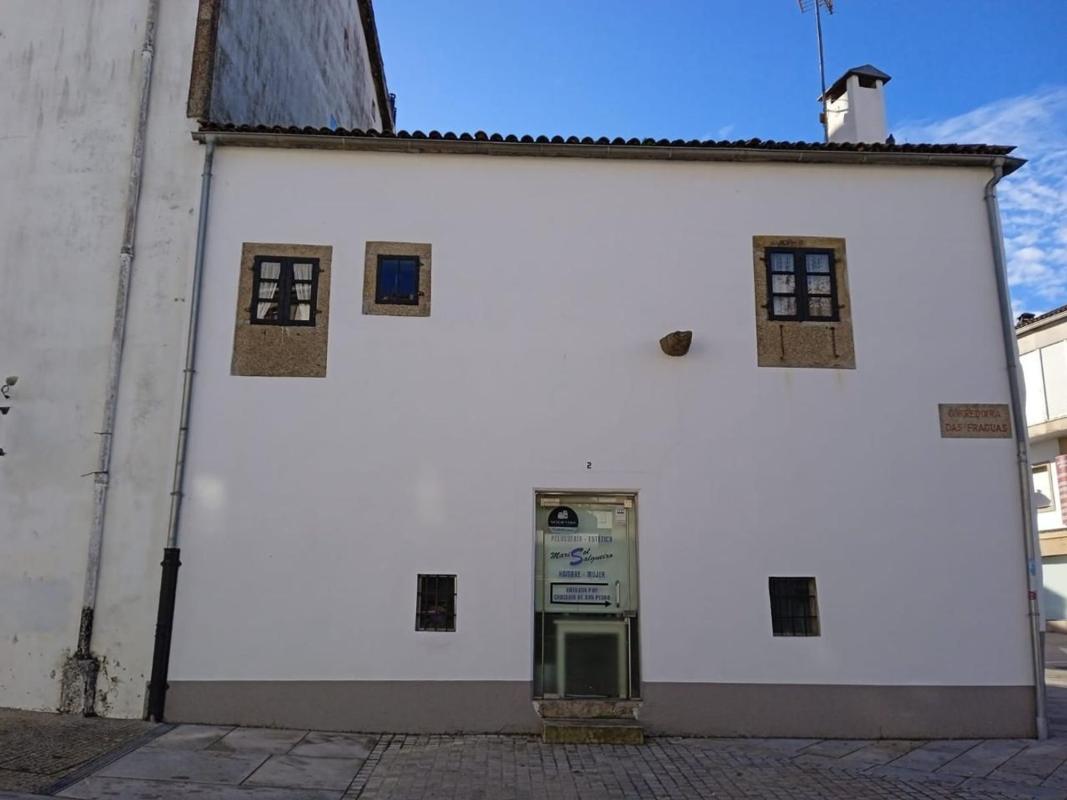 Sale of independent chalet in Calle da Cruz de San Pedro, Santiago de Compostela
photo 5