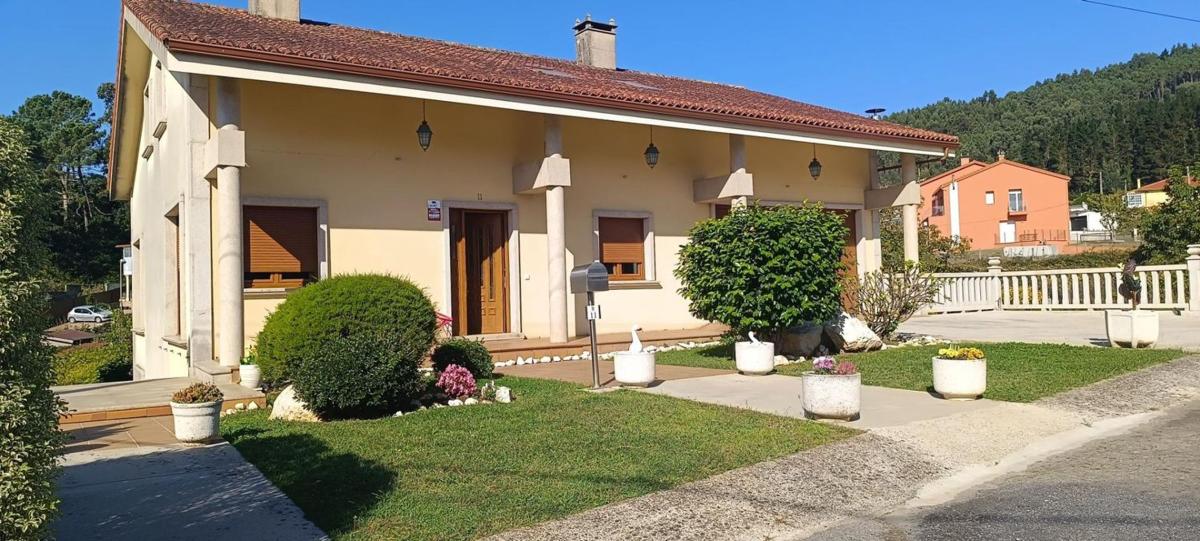 Venta de chalet independiente en Ponte Ulla, 11, Vedra
 photo 2