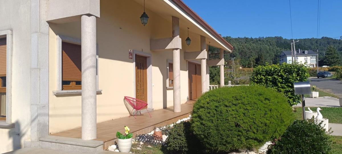 Venta de chalet independiente en Ponte Ulla, 11, Vedra
 photo 3