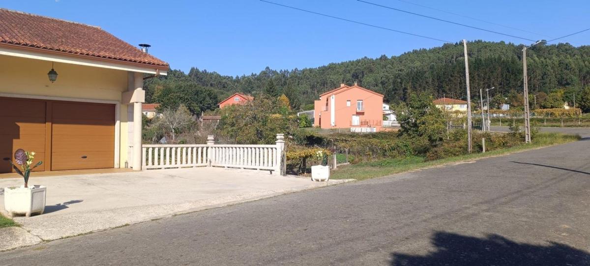 Venta de chalet independiente en Ponte Ulla, 11, Vedra
 photo 4