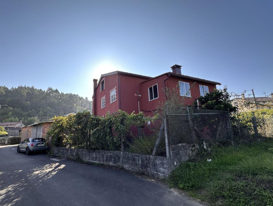 Venta de finca rústica en Calle Buxo , Teo photo 1