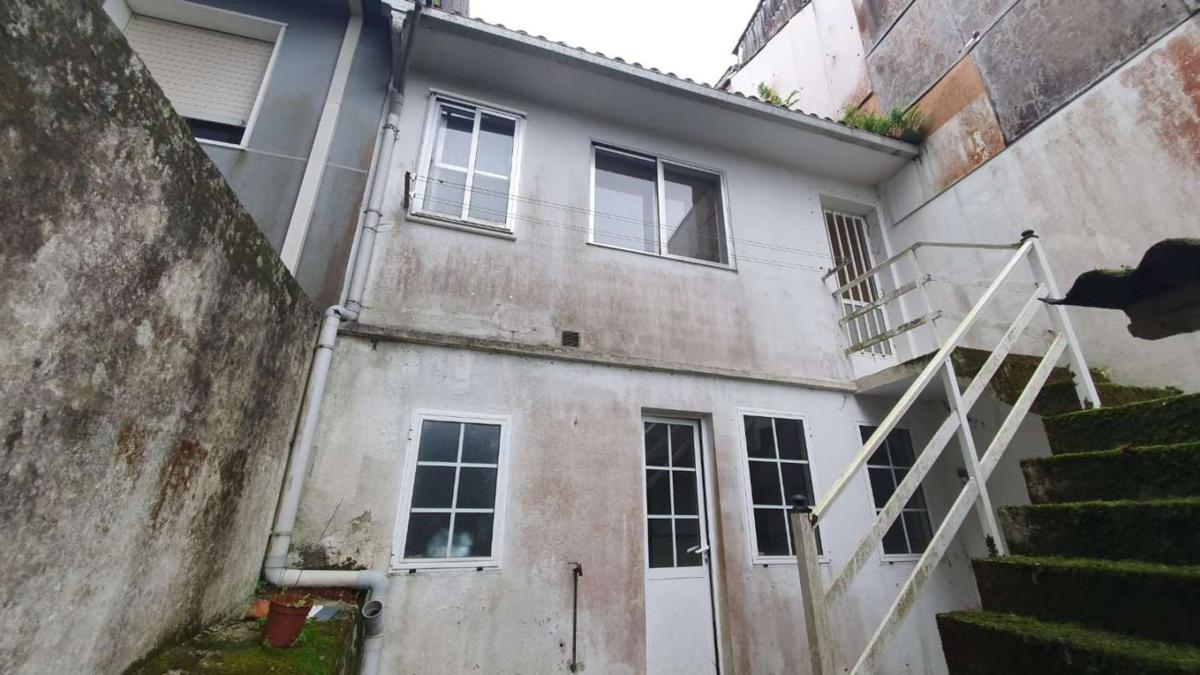 Venta de chalet independiente en Calle dos Basquiños, Santiago de Compostela
photo 5