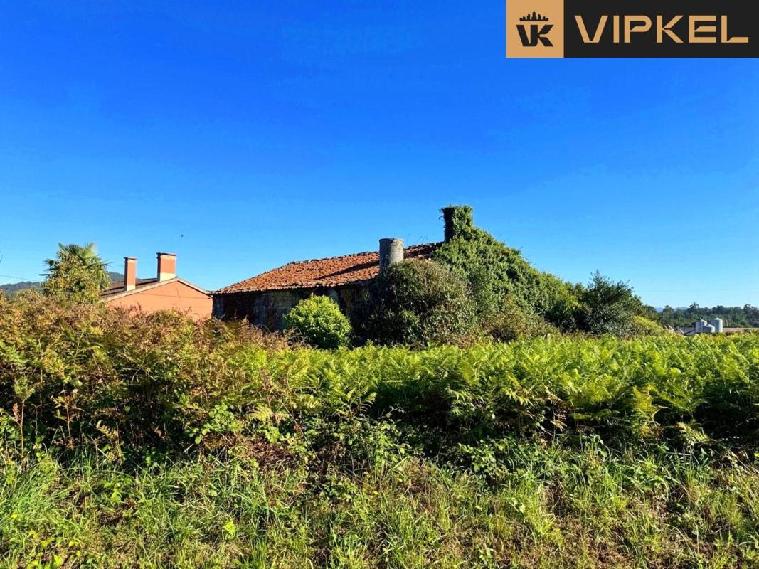 Venta de chalet independiente en NANDE, Vedra
 photo 2
