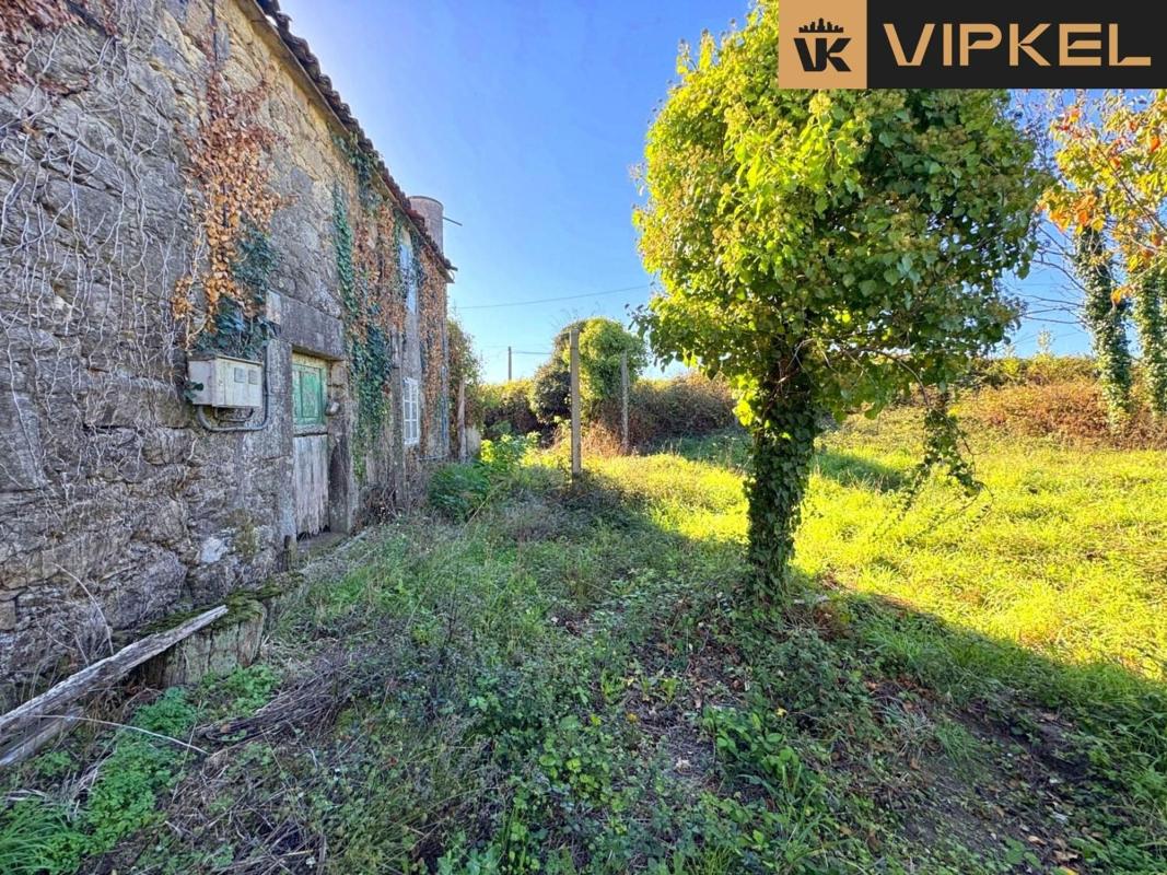 Venta de chalet independiente en NANDE, Vedra
 photo 3