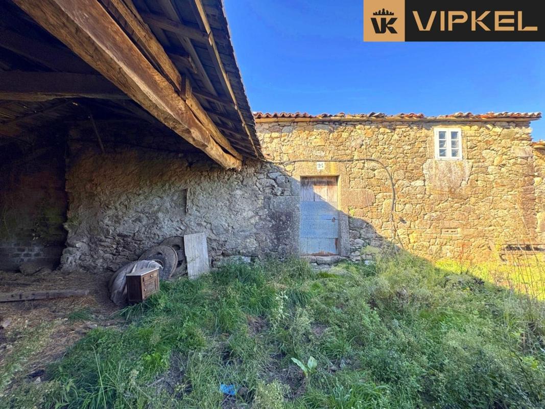 Venta de chalet independiente en NANDE, Vedra
 photo 4
