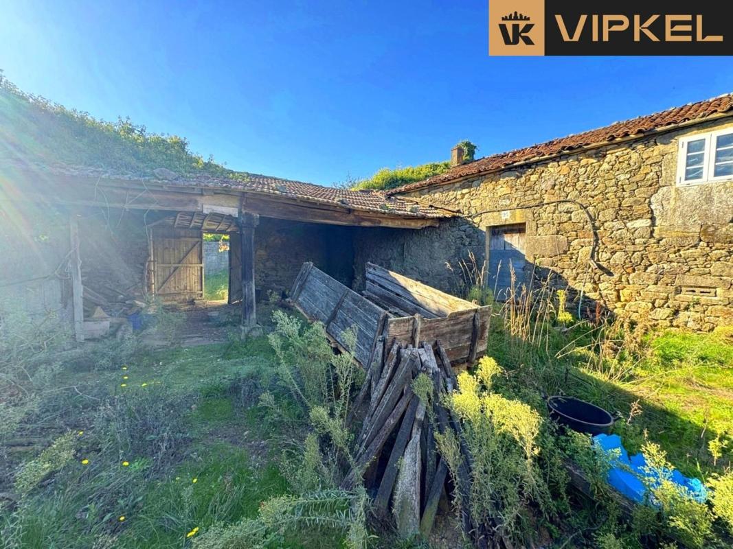 Venta de chalet independiente en NANDE, Vedra
 photo 5