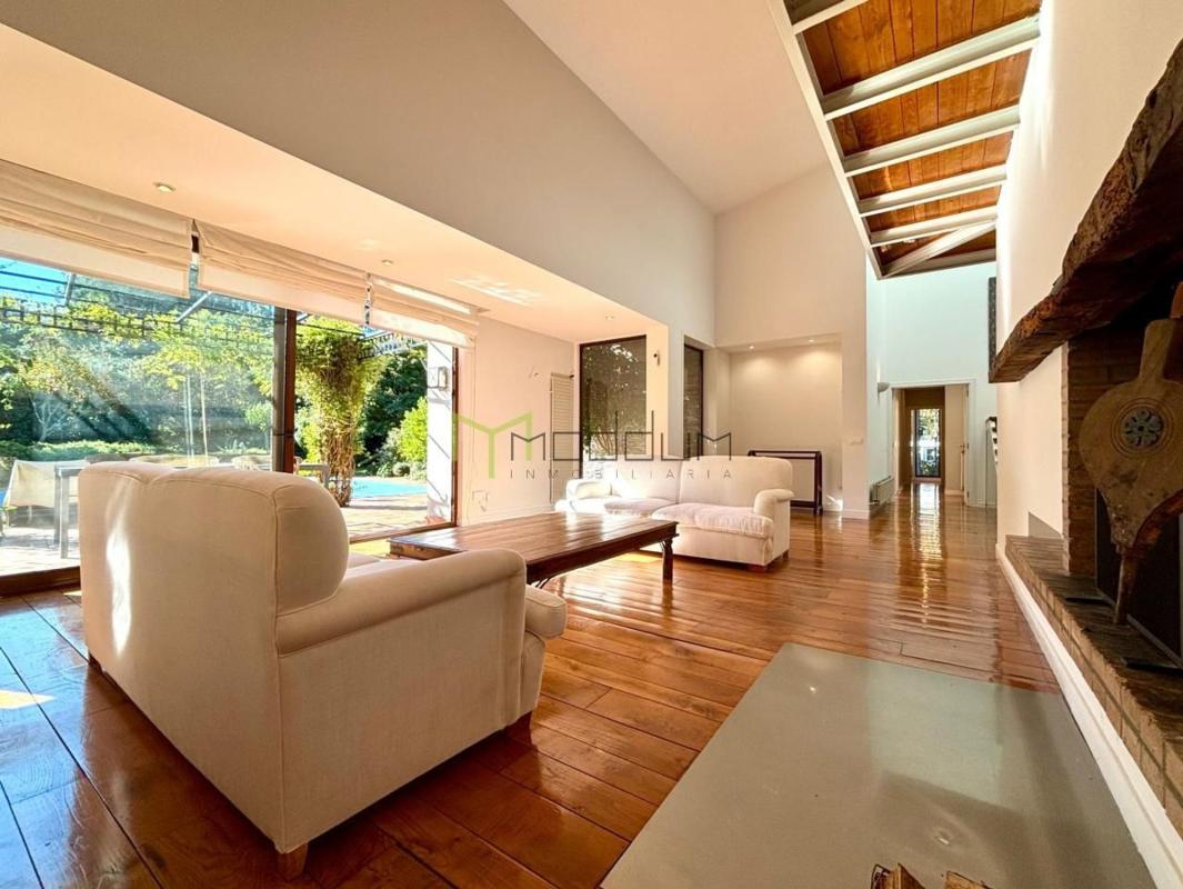 Venta de chalet independiente en Lugar Buceleiras, 7, Ames
 photo 2