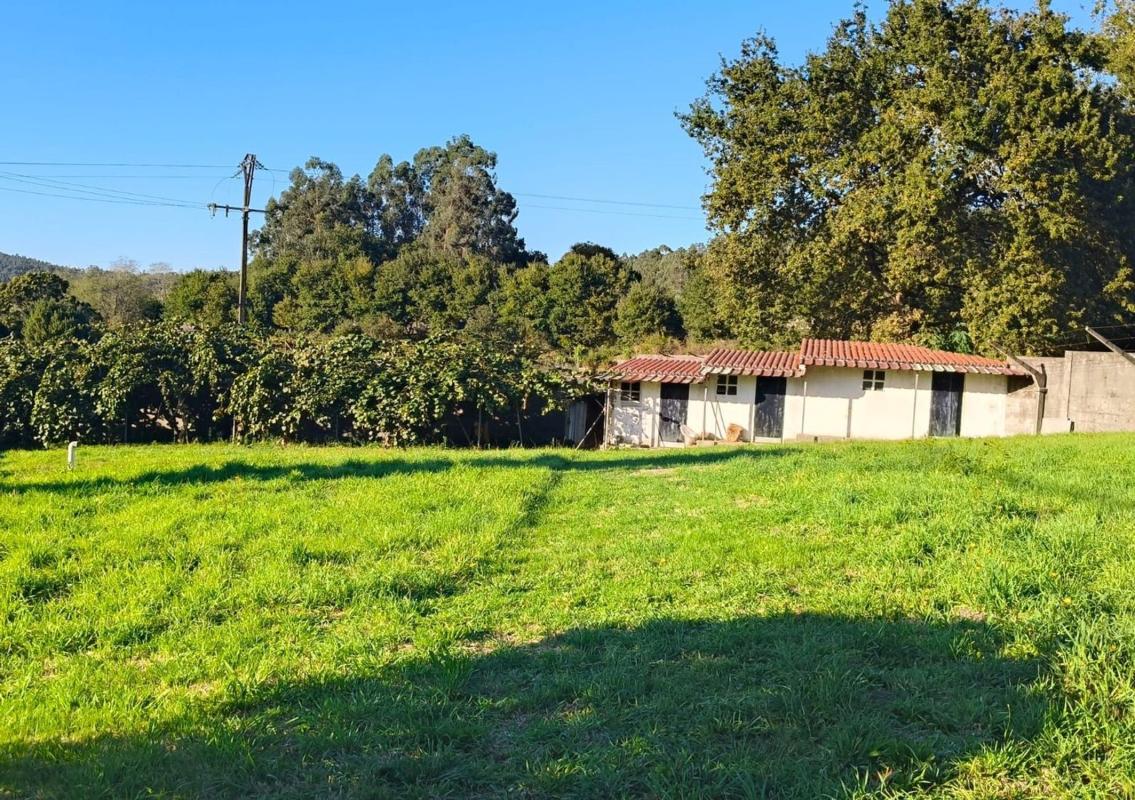 Venta de chalet independiente en Aldea Framil, Ames
 photo 4