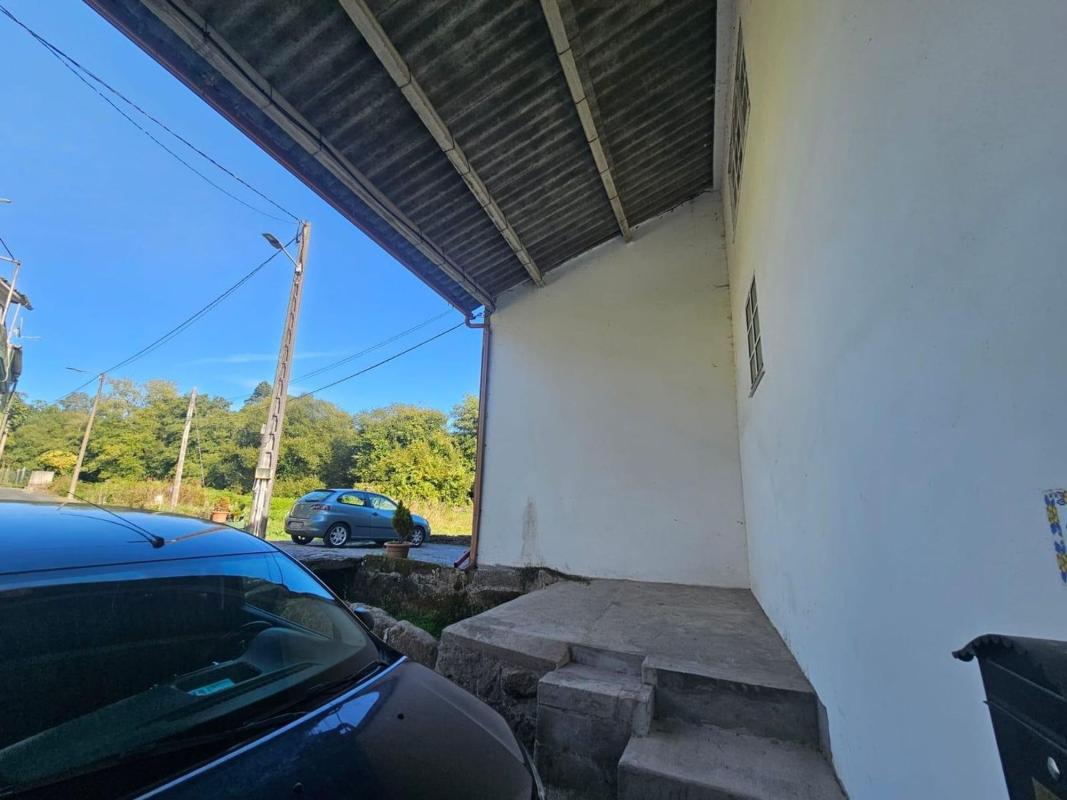 Sale of townhouse in  Calle da Codeseira de Vidán , Santiago de Compostela photo 5