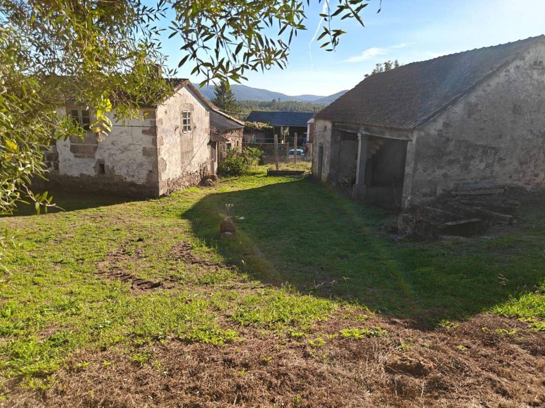 Venta de chalet independiente en Lugar Pite, Teo
photo 1