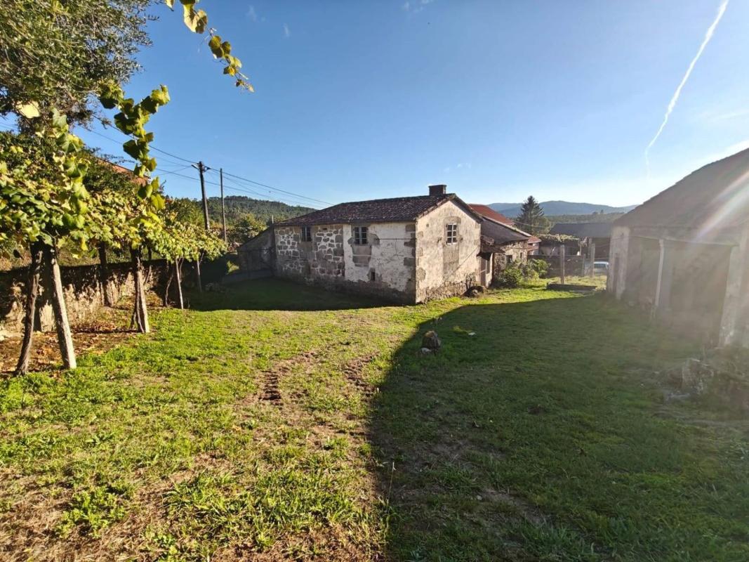 Venta de chalet independiente en Lugar Pite, Teo
photo 2