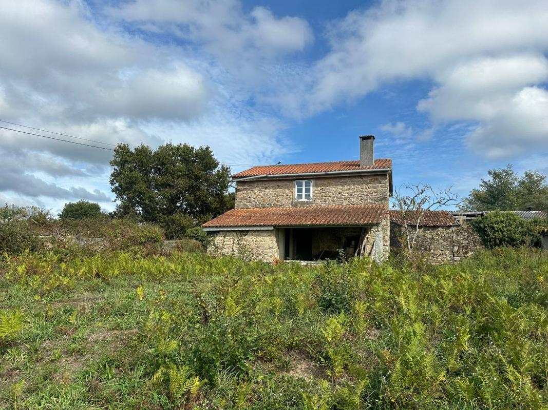 Venta de chalet independiente en Illobre, Vedra
photo 1