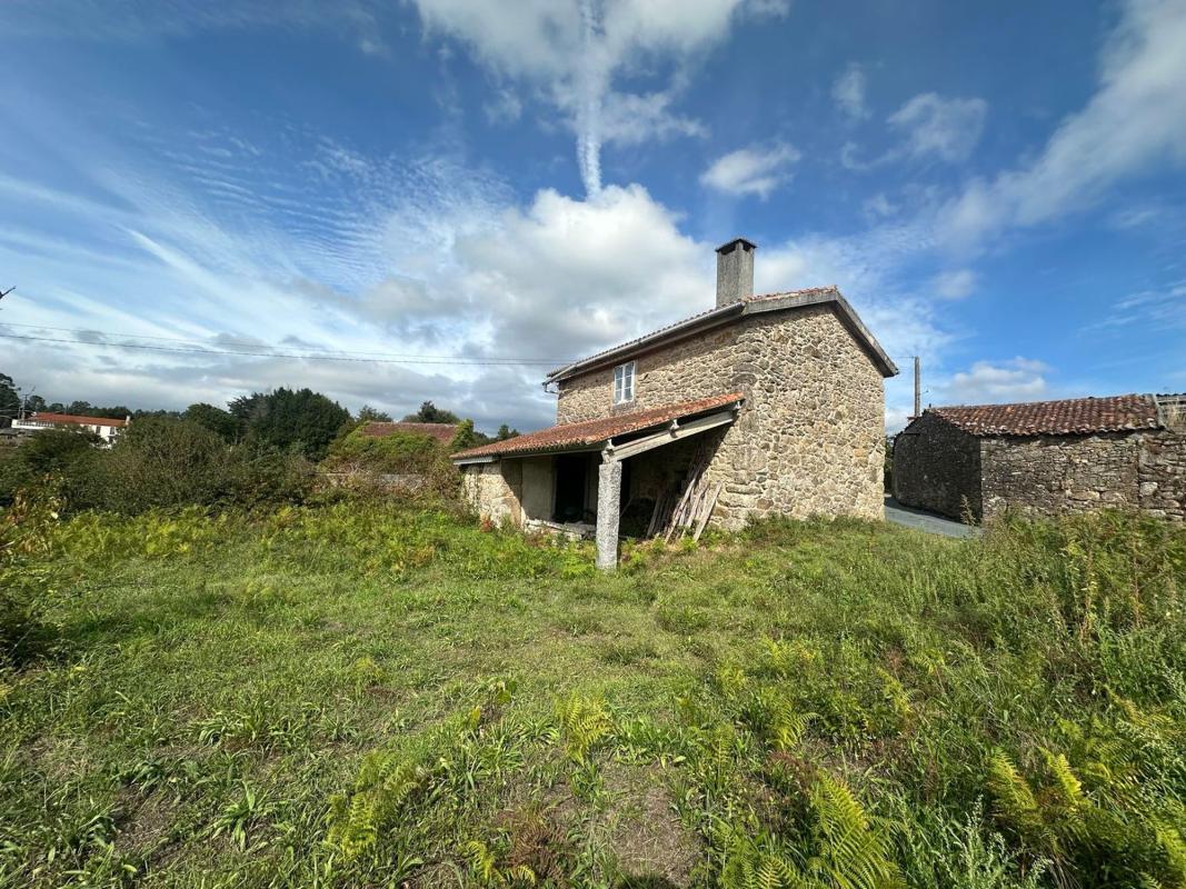 Venta de chalet independiente en Illobre, Vedra
photo 2