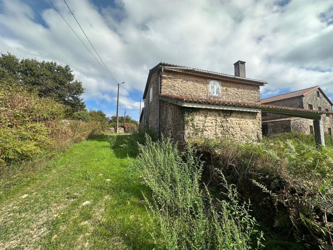 Venta de chalet independiente en Illobre, Vedra
photo 4