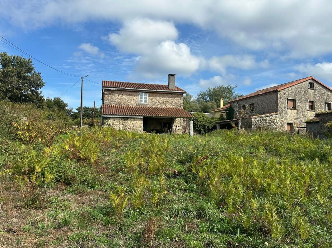 Venta de chalet independiente en Illobre, Vedra
photo 5