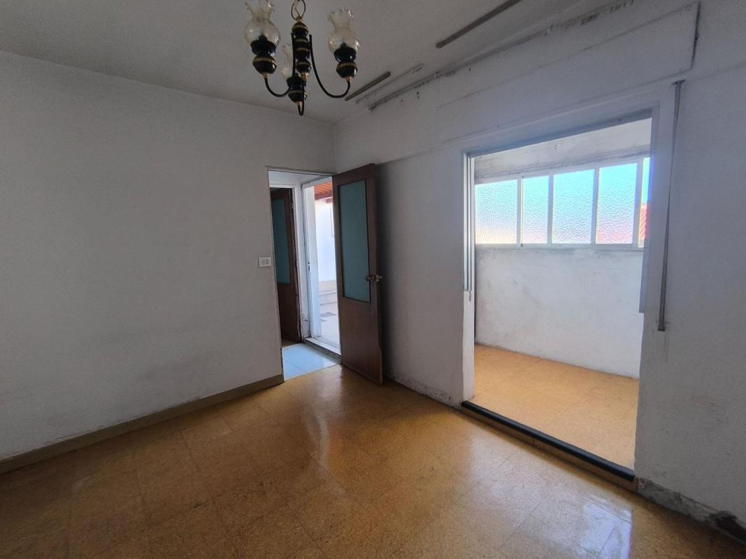 Sale of independent chalet in Calle do Campo de Santa Marta, Santiago de Compostela
photo 5